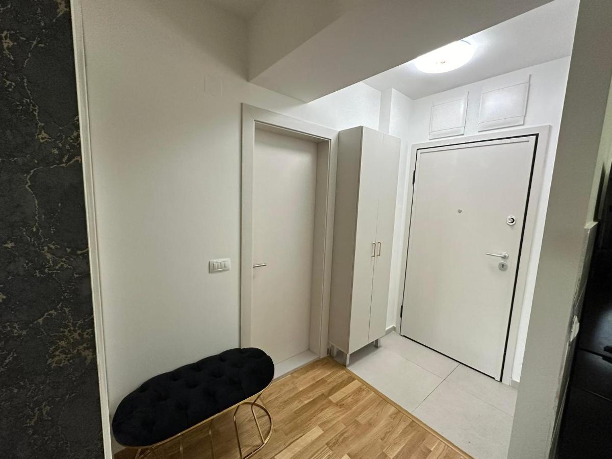 Apartamento Royal Casa Skopie Exterior foto